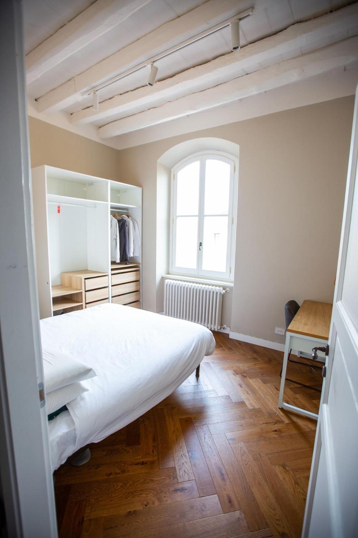 Newly Restored, Historic & Bright Apartment,3 Bed Apartamento Florencia