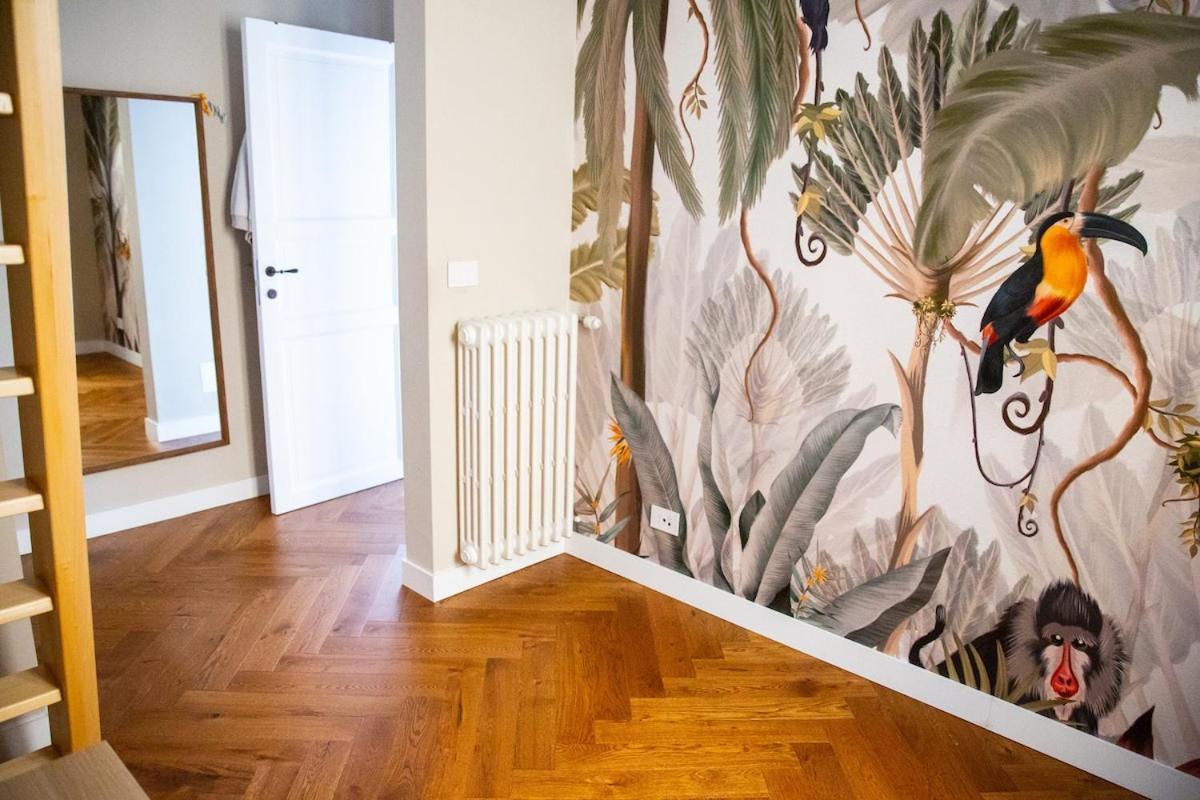 Newly Restored, Historic & Bright Apartment,3 Bed Apartamento