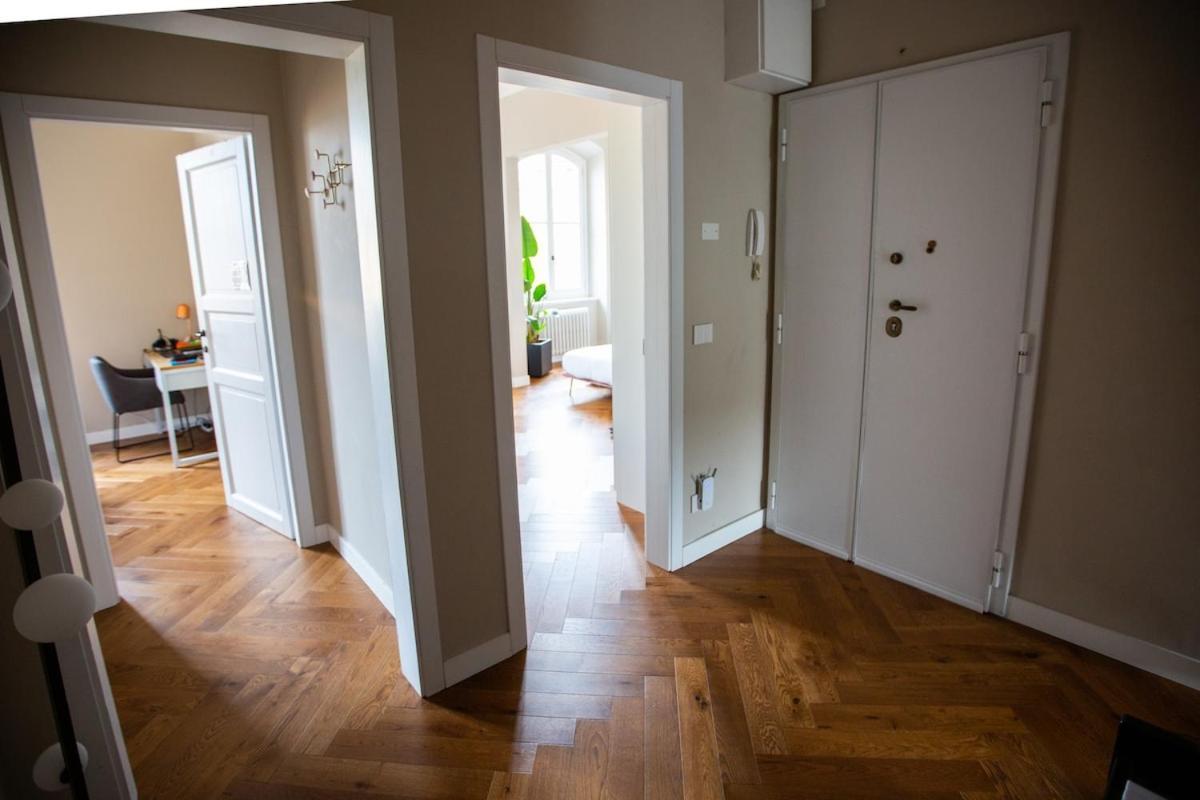 Apartamento Newly Restored, Historic & Bright Apartment,3 Bed Florencia
