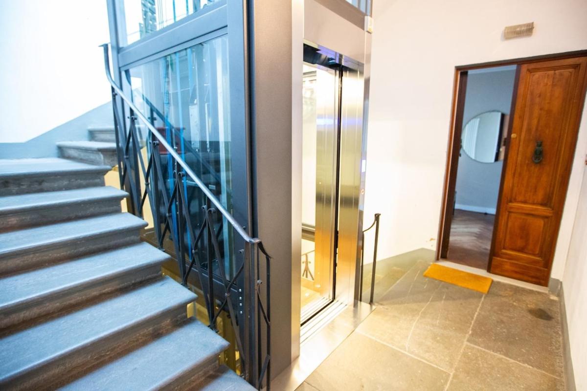 Newly Restored, Historic & Bright Apartment,3 Bed Apartamento *