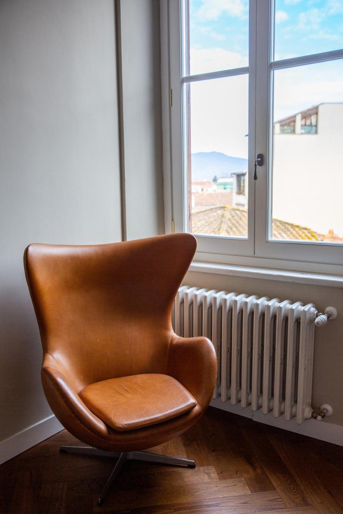 Newly Restored, Historic & Bright Apartment,3 Bed Apartamento Florencia