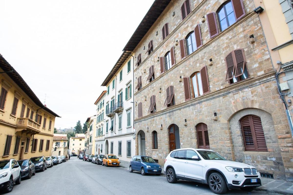 Newly Restored, Historic & Bright Apartment,3 Bed Apartamento Florencia