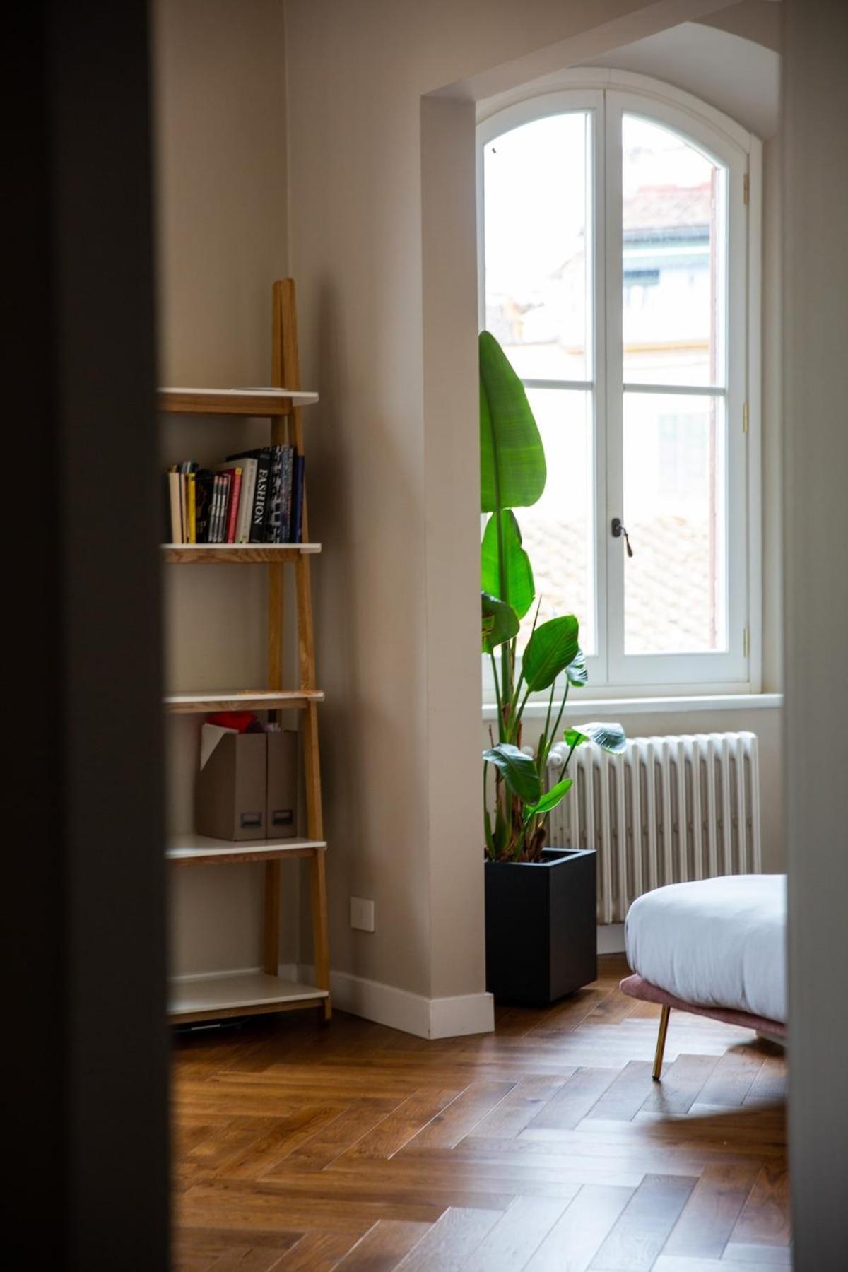 Apartamento Newly Restored, Historic & Bright Apartment,3 Bed