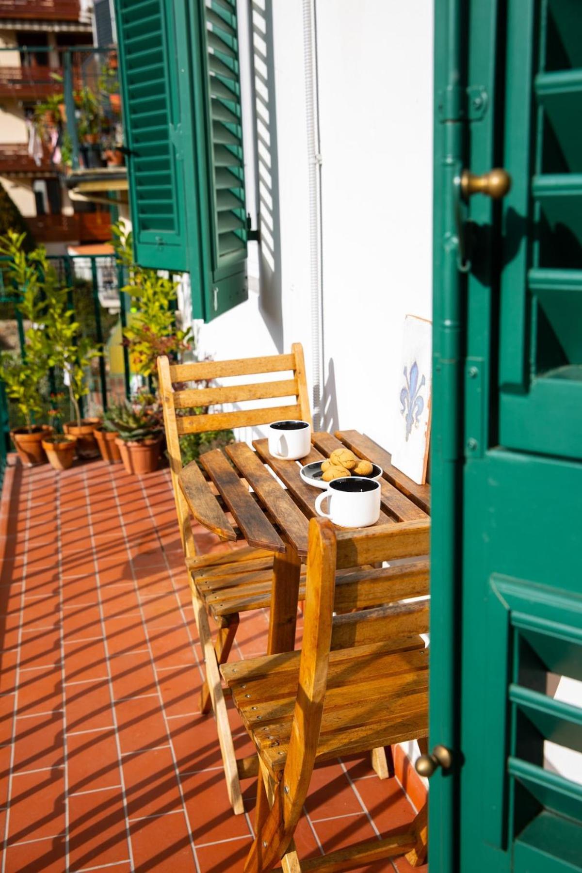 Newly Restored, Historic & Bright Apartment,3 Bed Apartamento *
