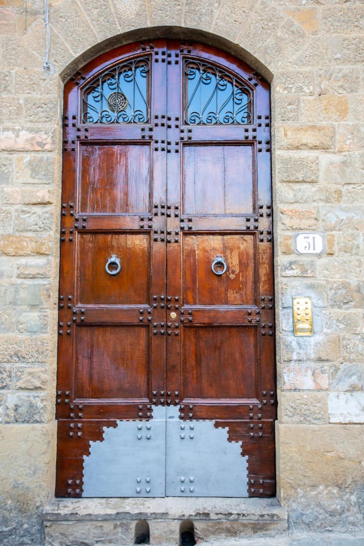 Apartamento Newly Restored, Historic & Bright Apartment,3 Bed Florencia