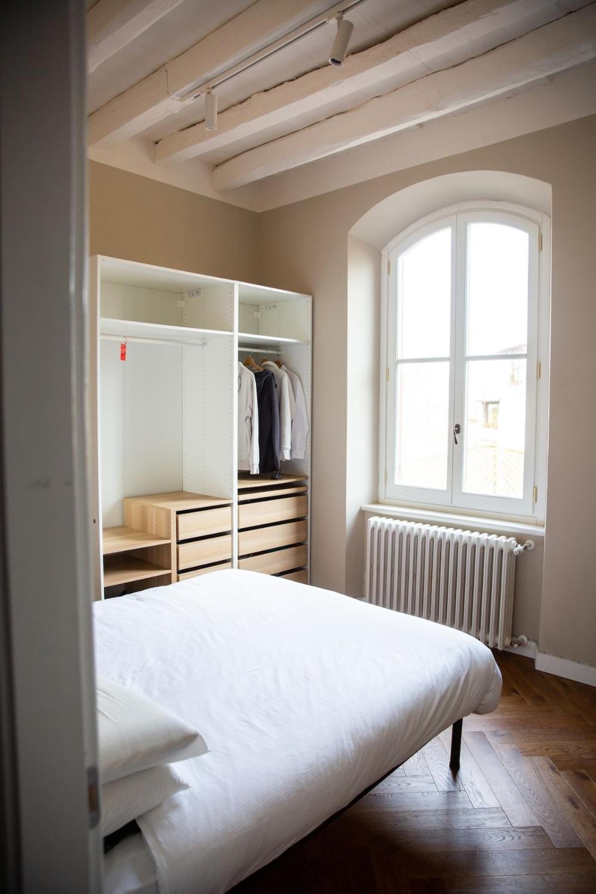 Newly Restored, Historic & Bright Apartment,3 Bed Apartamento *