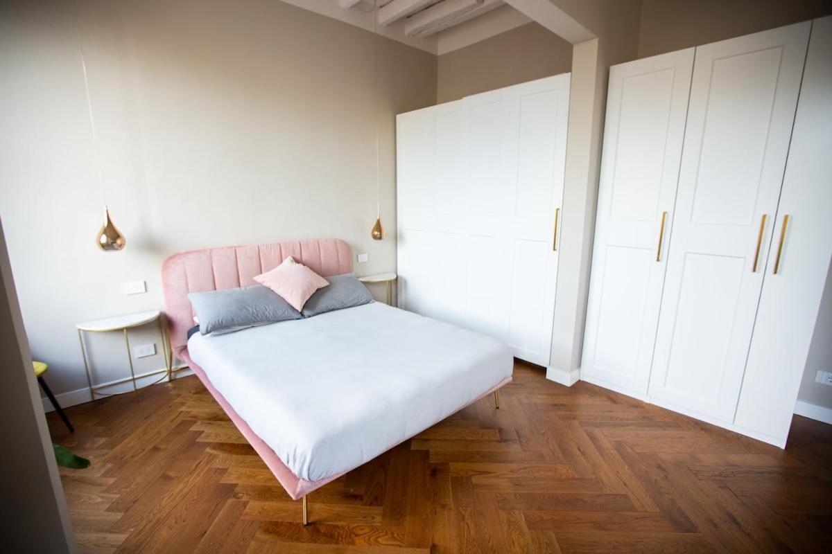 Apartamento Newly Restored, Historic & Bright Apartment,3 Bed Florencia